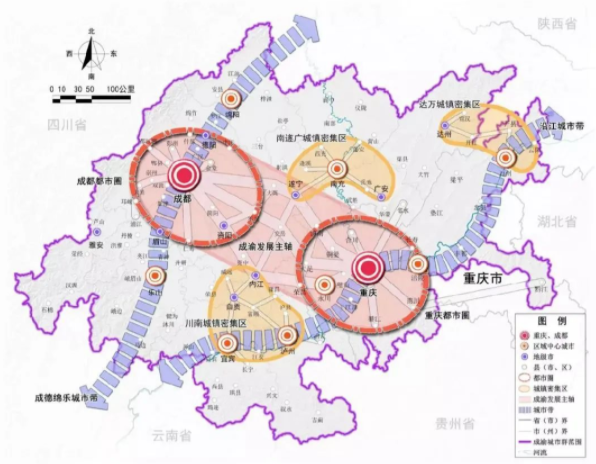 “成渝氫走廊”正式啟動(dòng) 規劃2025年前投入千輛氫燃料物流車(chē)(圖1)