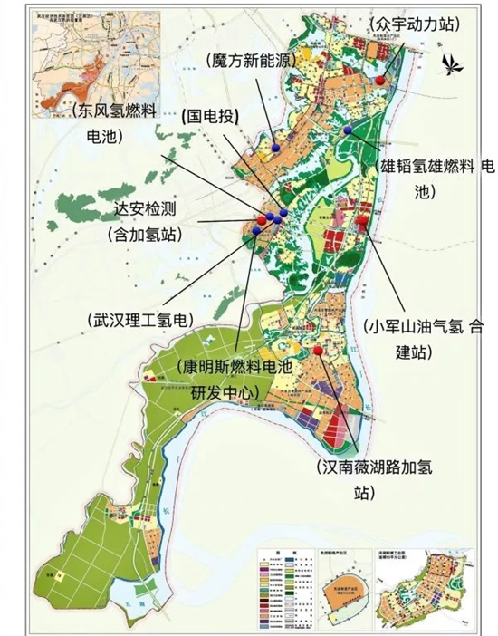 價(jià)比黃金！我國首條完全自主的氫燃料電池核心部件生產(chǎn)線(xiàn)投產(chǎn)(圖4)