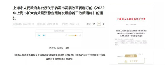 上海發(fā)改委：2022年將出臺新一輪的可再生能源、汽車(chē)、加氫站扶持政策！(圖1)